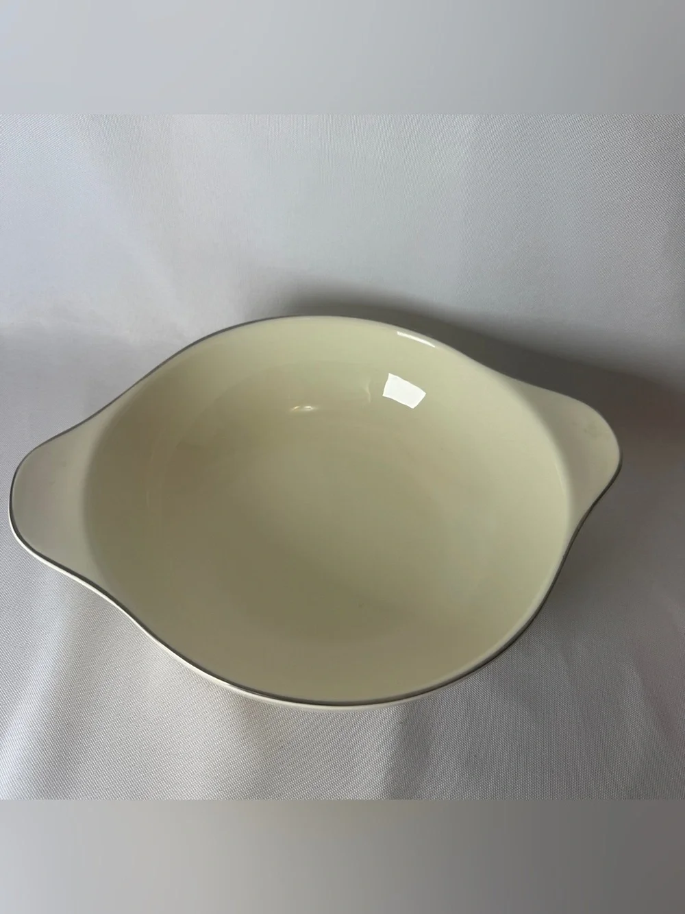 Royal Doulton Diana Covered Vegetable Serving Dish Bowl Romance Collection Notes